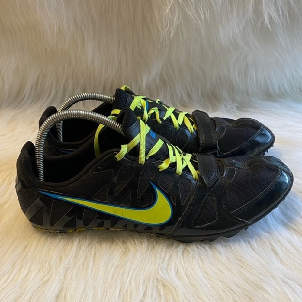 Nike Shoes Sprint Cleat-Spikes Mens‎ Size 12